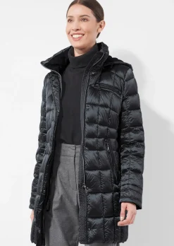 Steppjacke