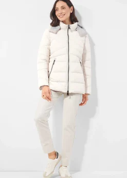 Steppjacke