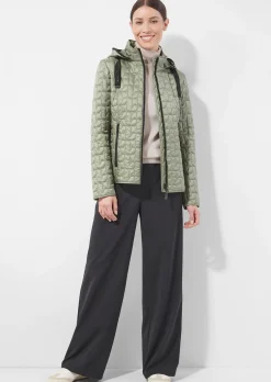 Steppjacke