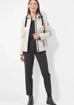 Steppjacke