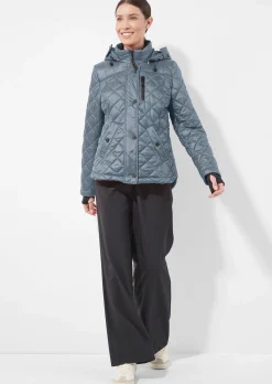 Steppjacke