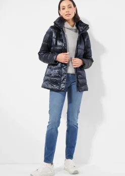 Steppjacke