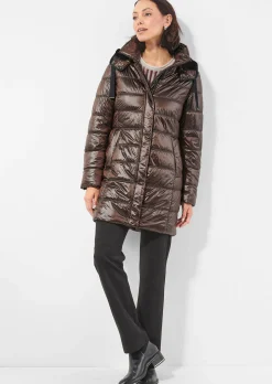 Steppjacke