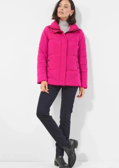 Steppjacke