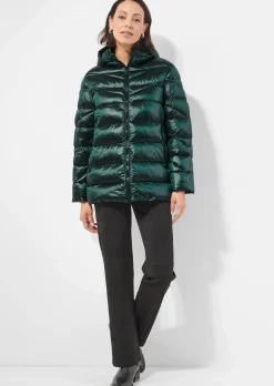 Steppjacke