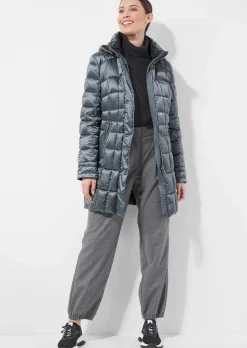 Steppjacke