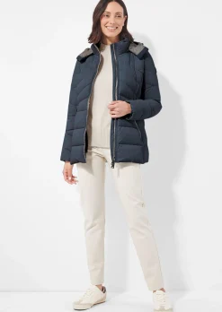 Steppjacke