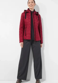 Steppjacke