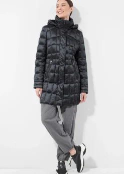 Steppjacke