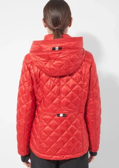 Steppjacke