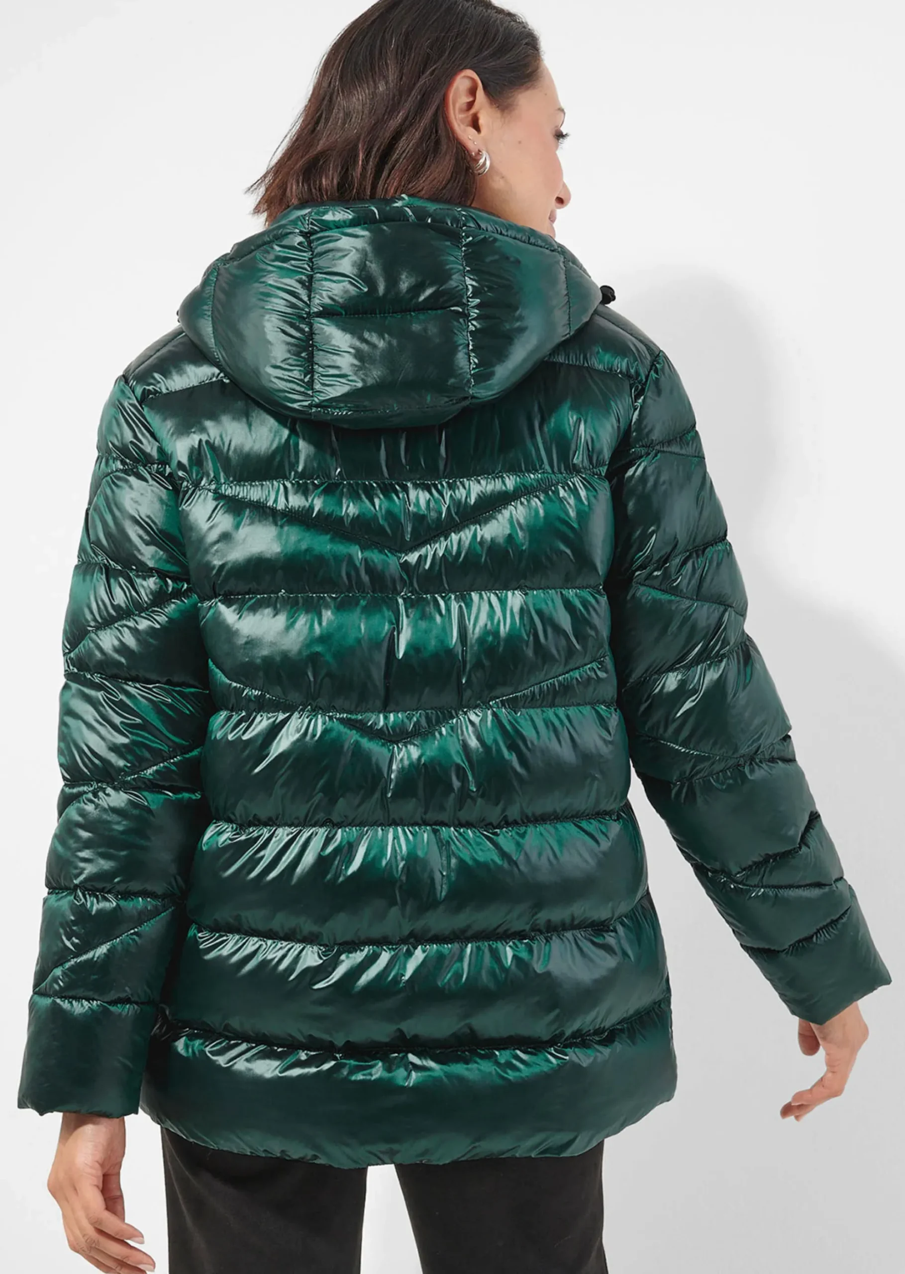 Steppjacke