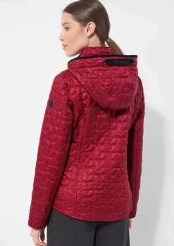 Steppjacke