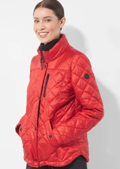 Steppjacke