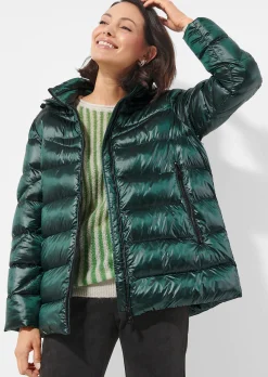 Steppjacke