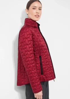 Steppjacke