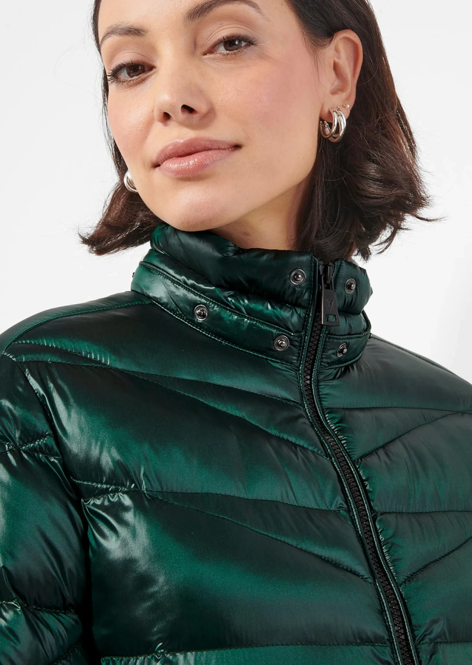 Steppjacke