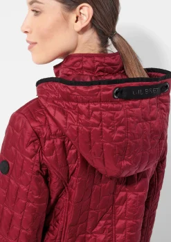 Steppjacke