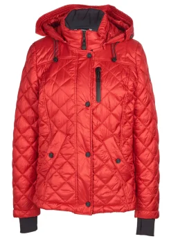 Steppjacke