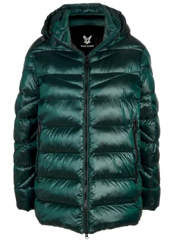 Steppjacke