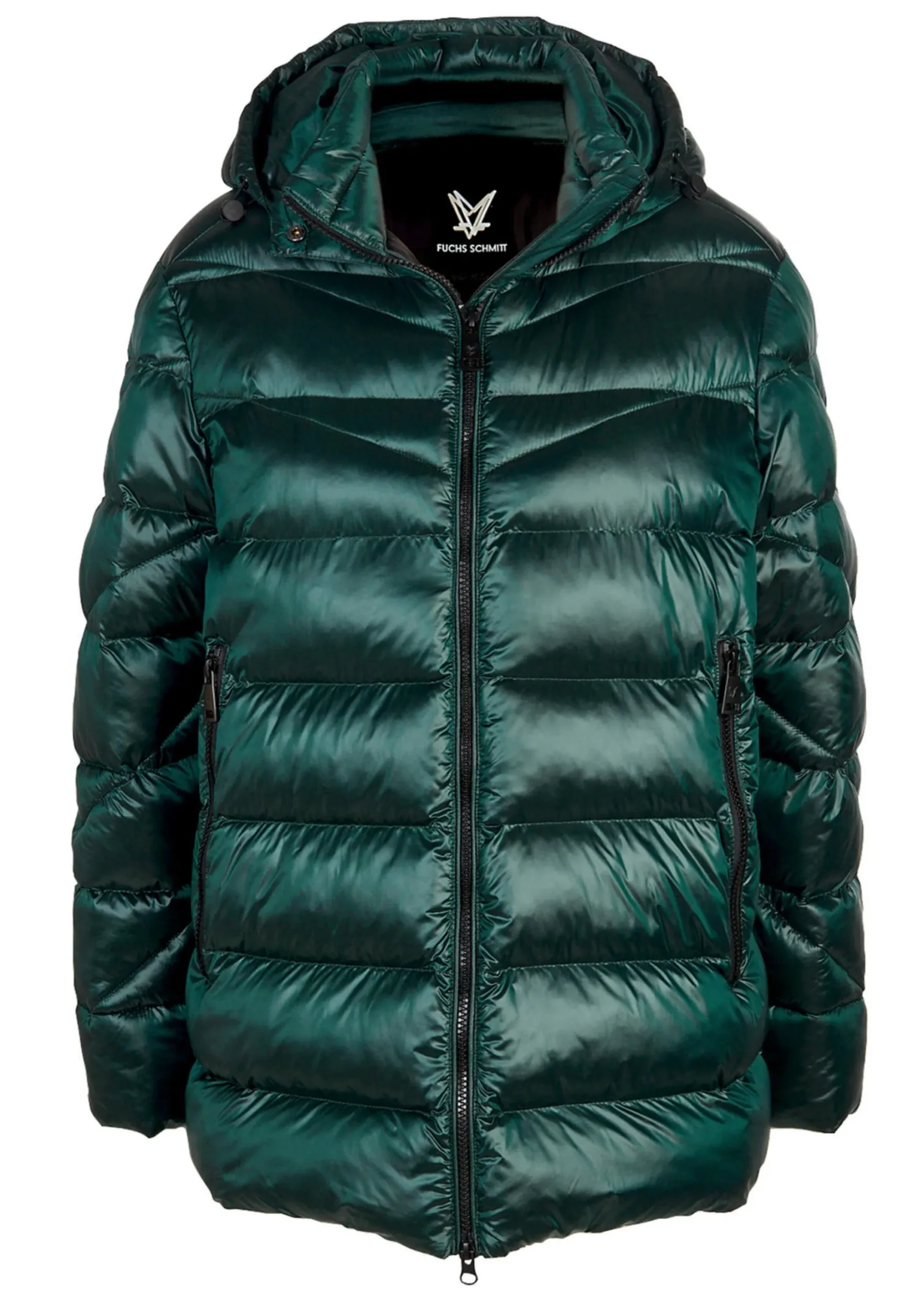 Steppjacke