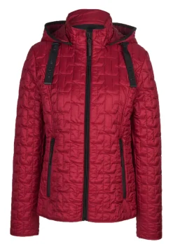 Steppjacke