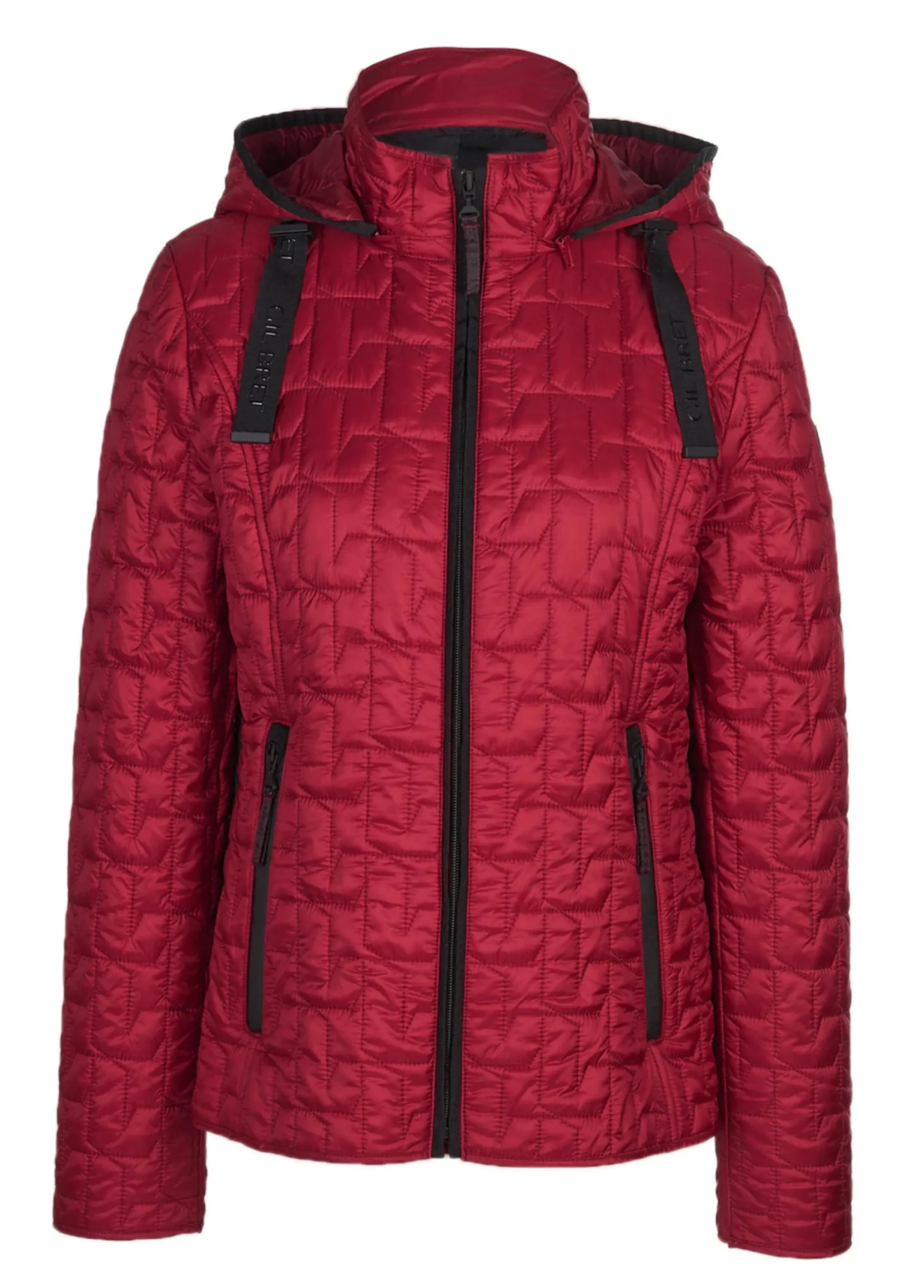 Steppjacke