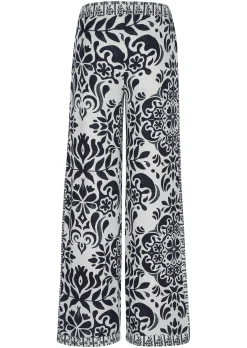Strandhose in bequemer Schlupfform
