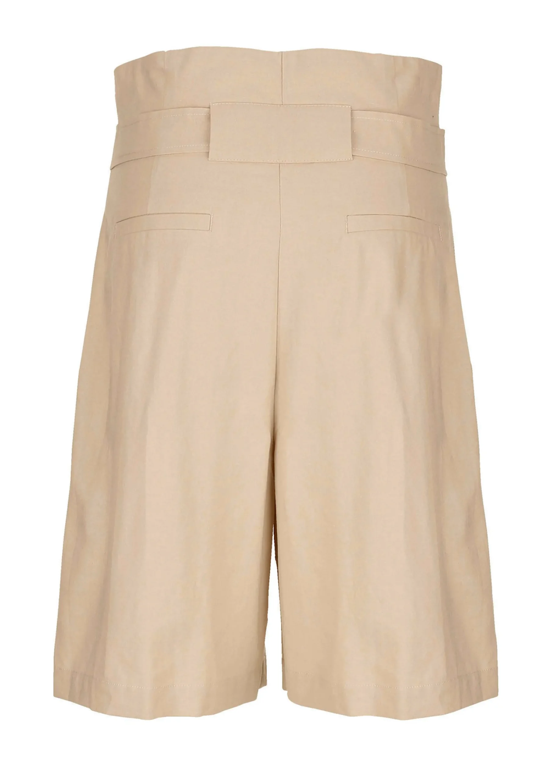 Strandhose mit Bindegürtel