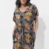 Strandkleid