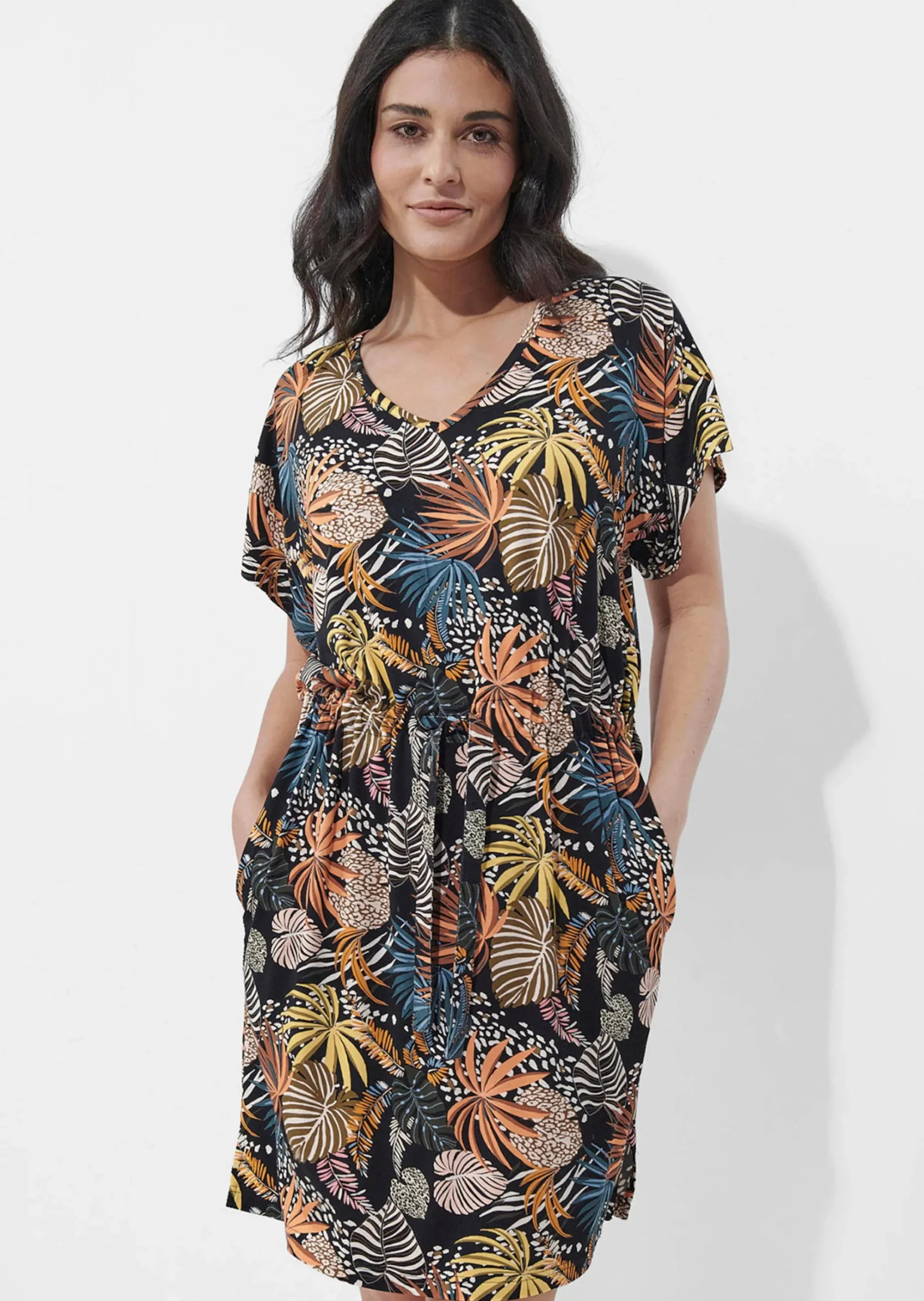 Strandkleid