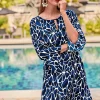 Strandkleid