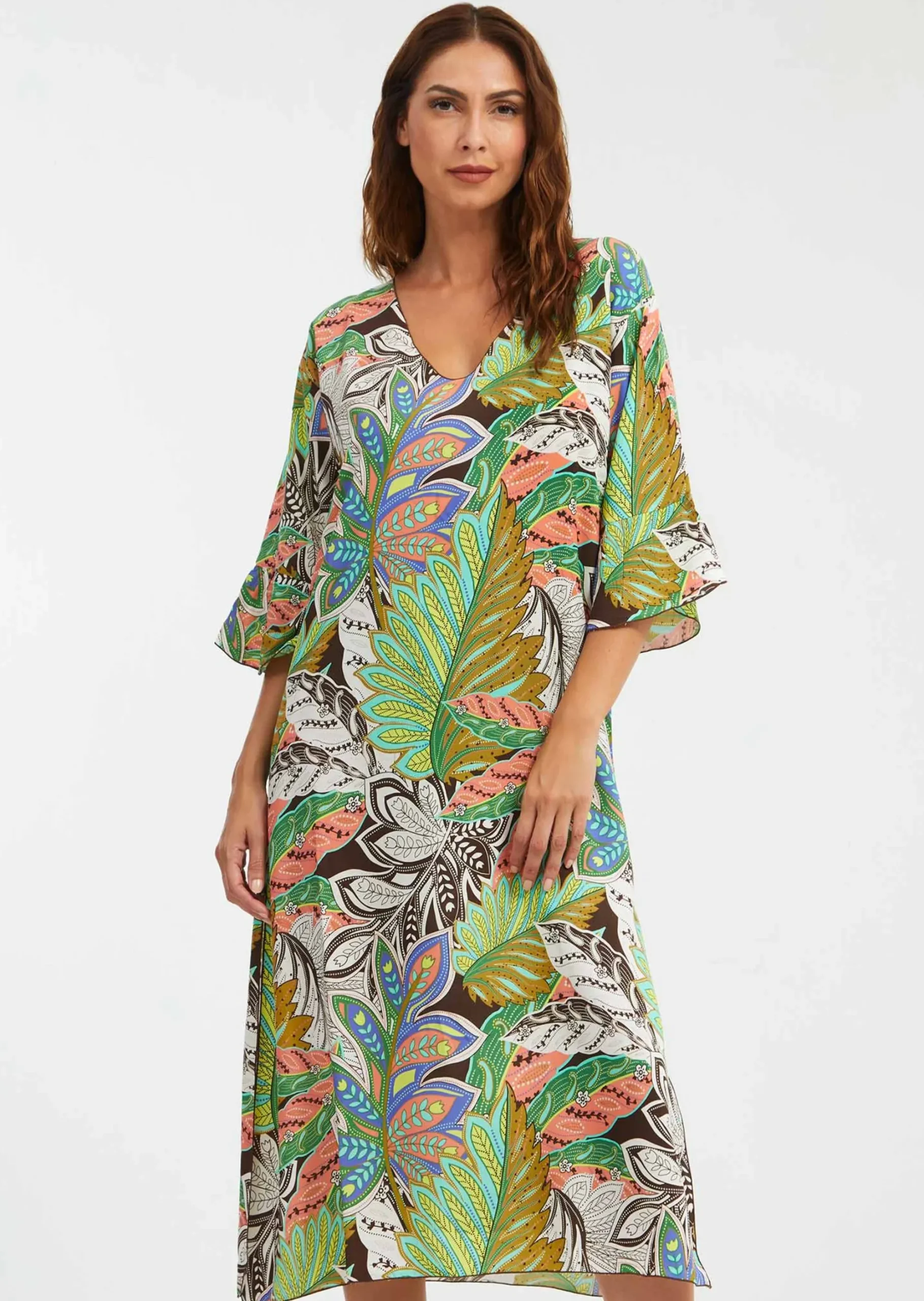 Strandkleid