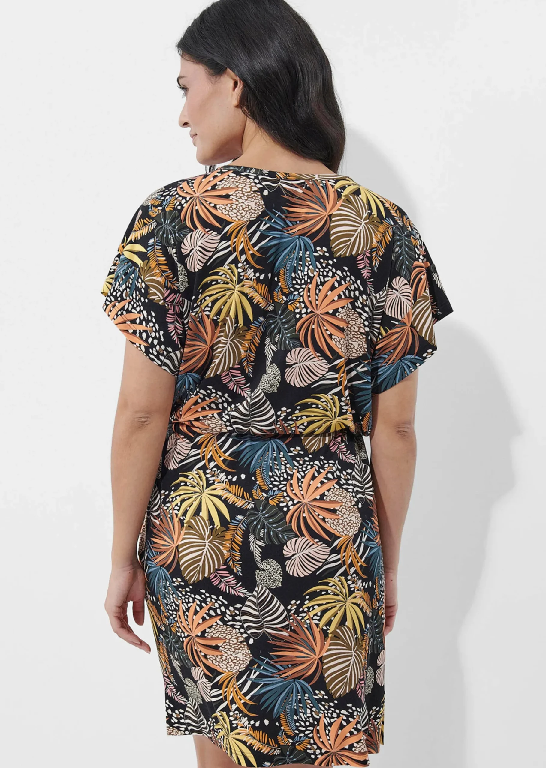 Strandkleid