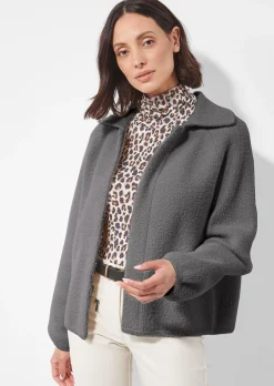 Strickjacke
