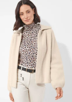 Strickjacke