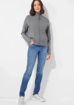 Strickjacke