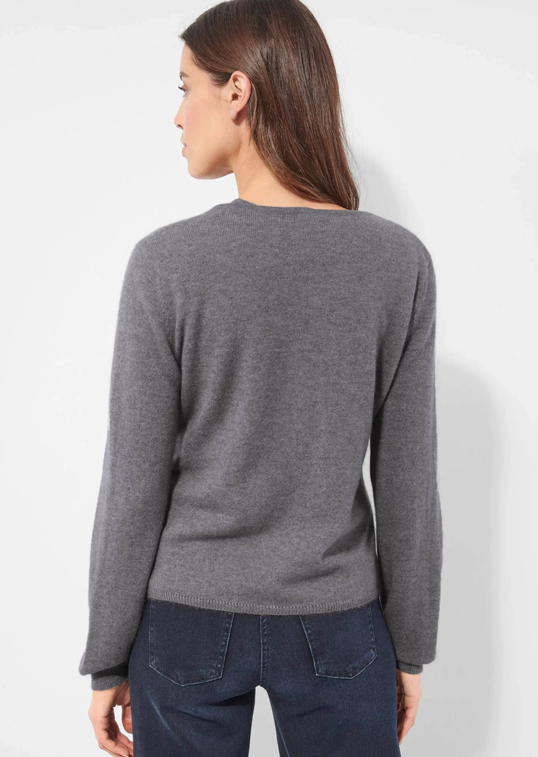 Strickjacke