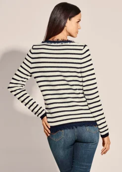 Strickjacke