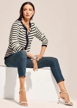 Strickjacke