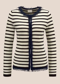 Strickjacke
