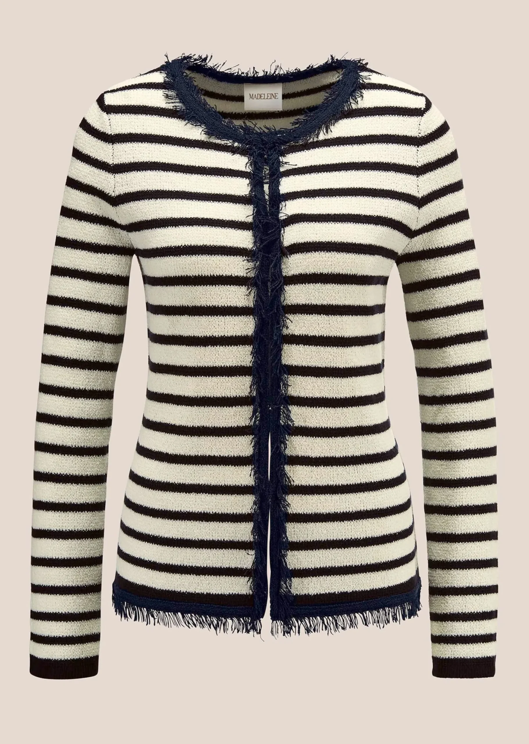 Strickjacke