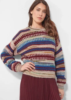 Strickpullover