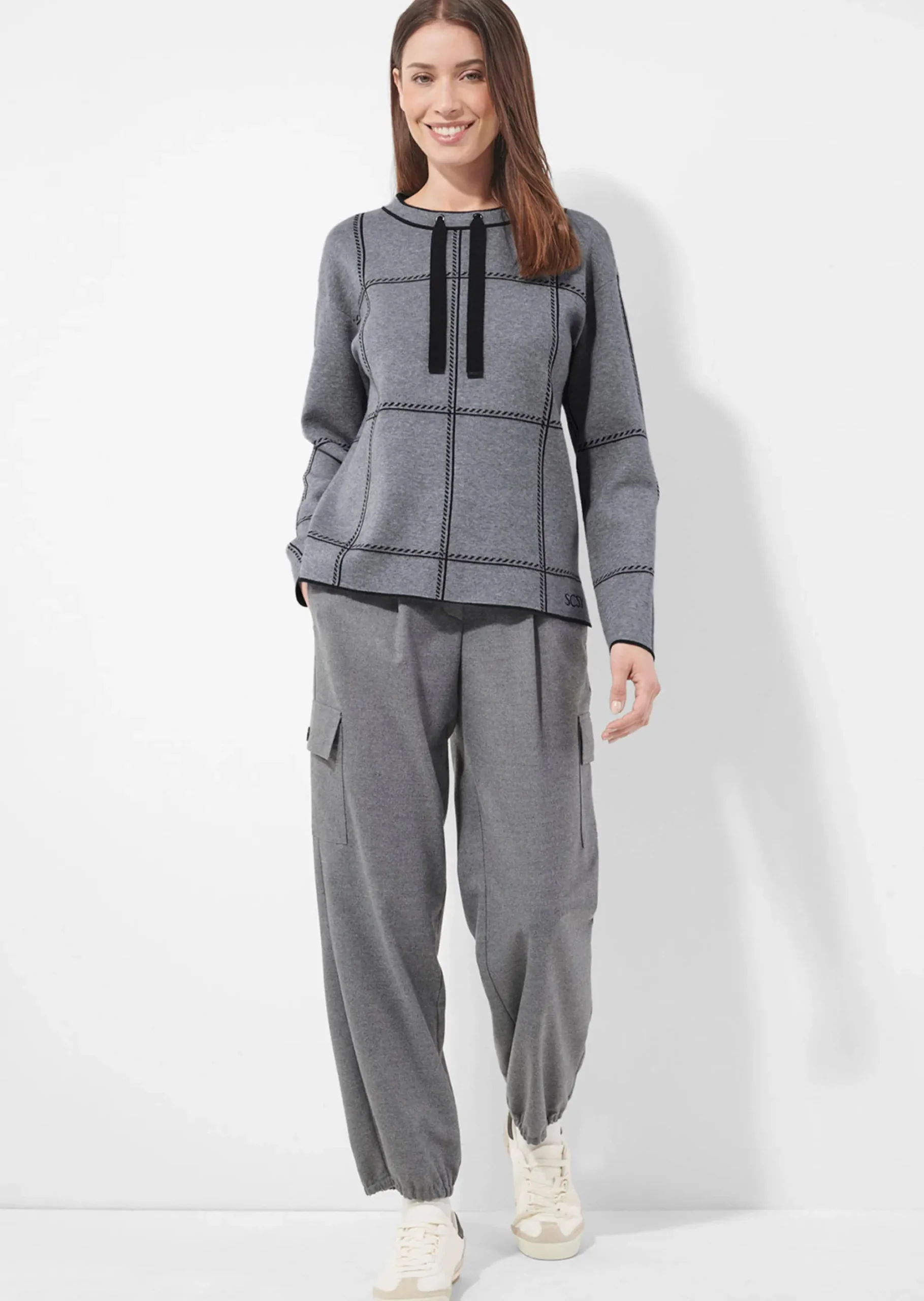 Strickpullover