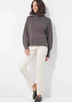 Strickpullover