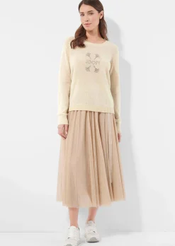 Strickpullover