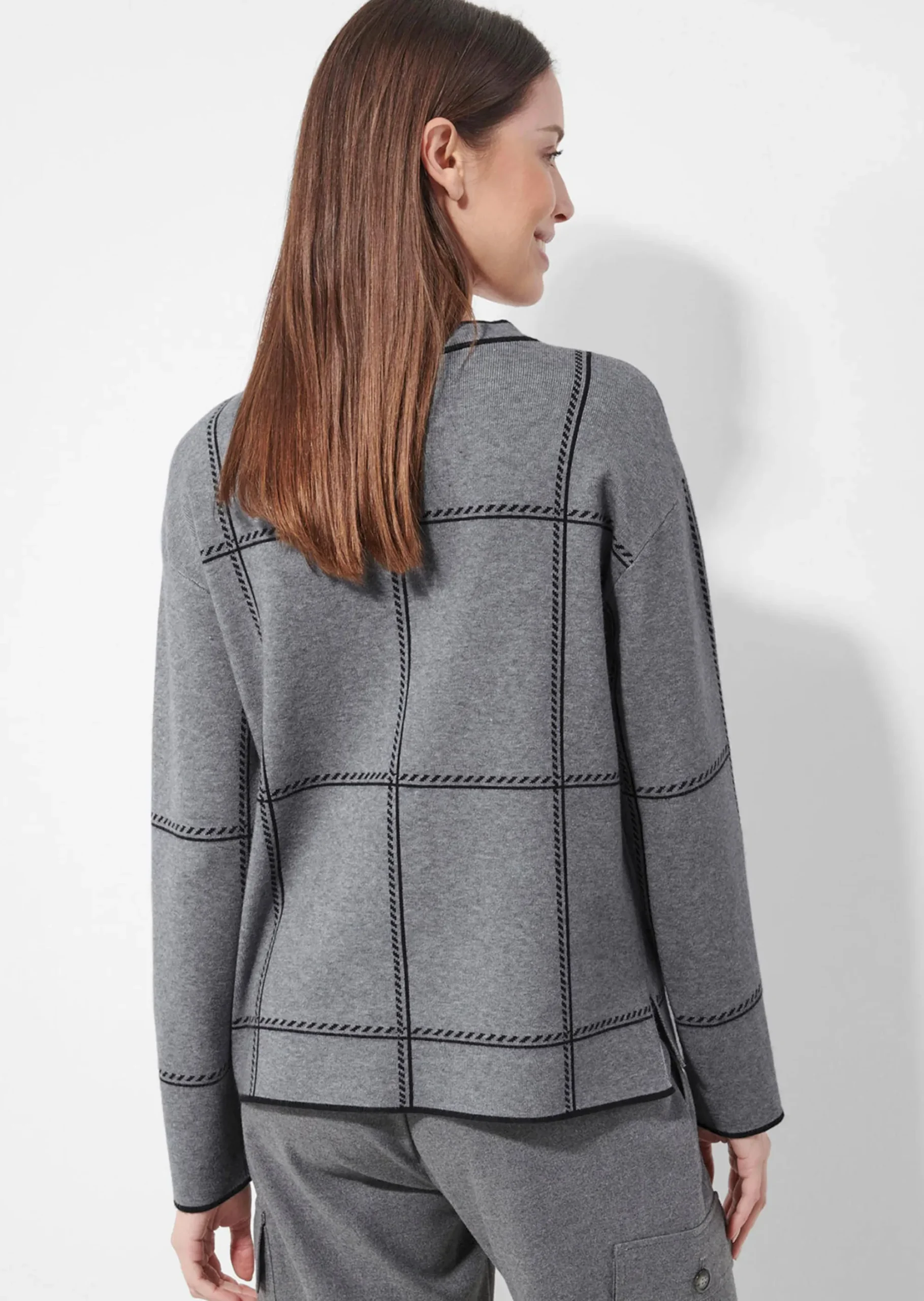 Strickpullover