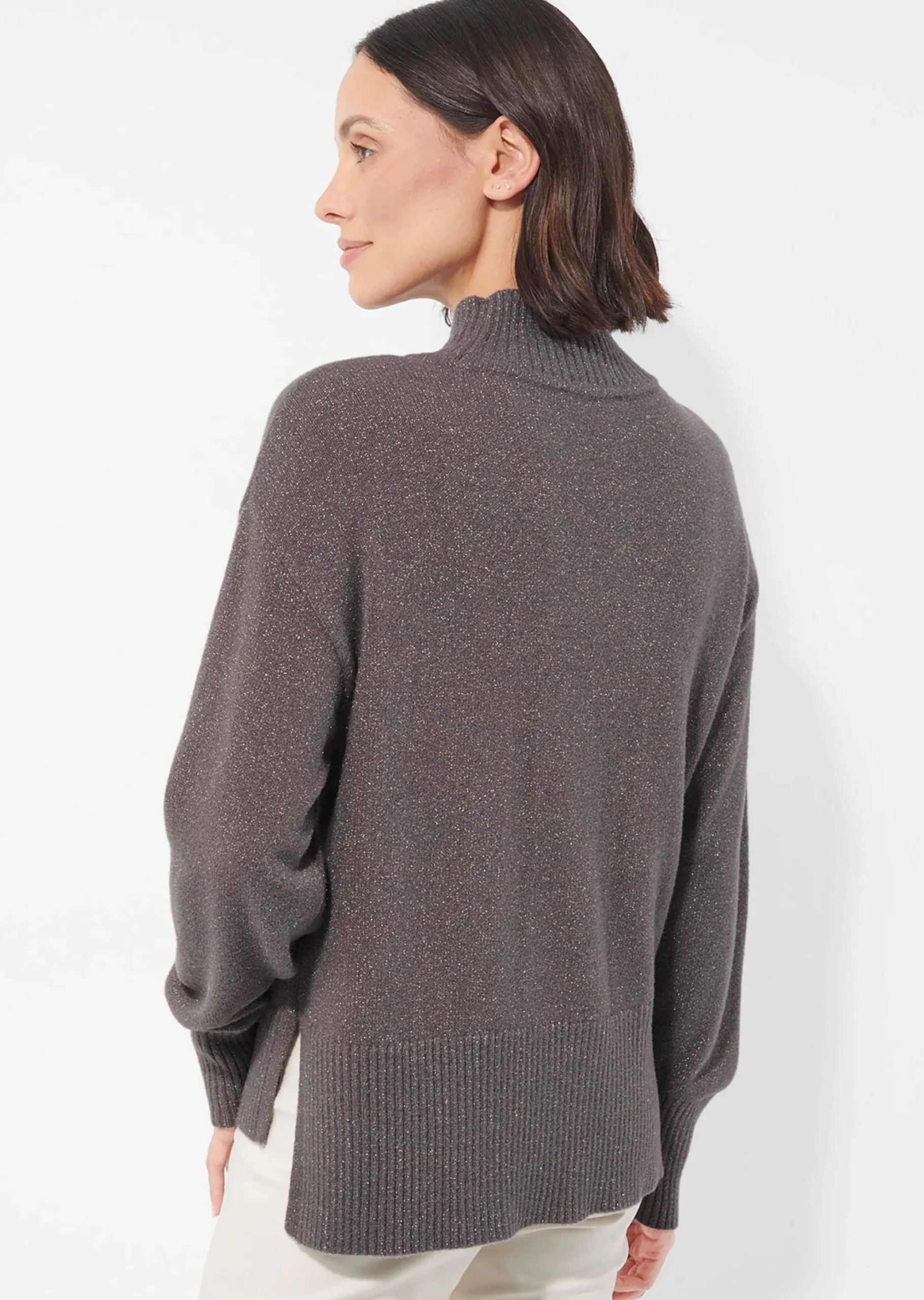 Strickpullover