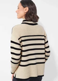 Strickpullover