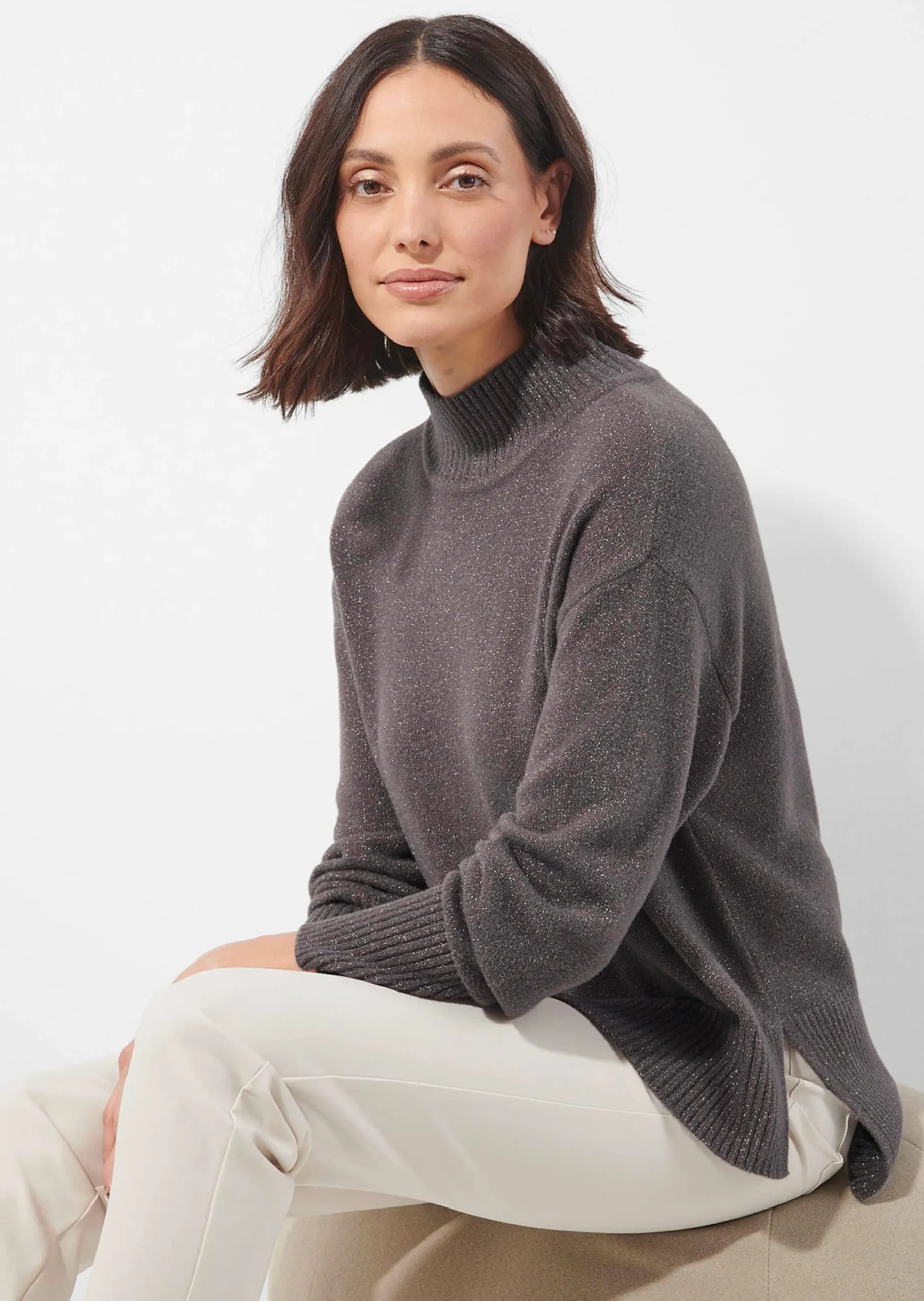 Strickpullover