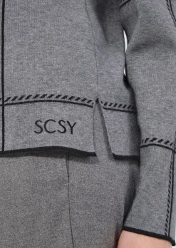 Strickpullover
